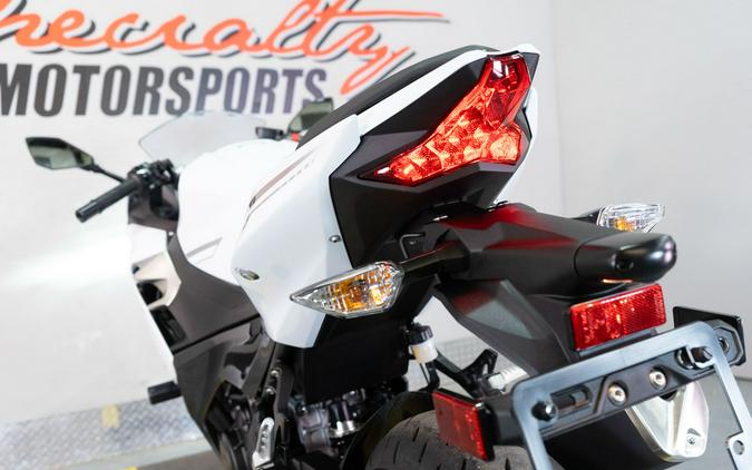 2023 Kawasaki Ninja 400 ABS