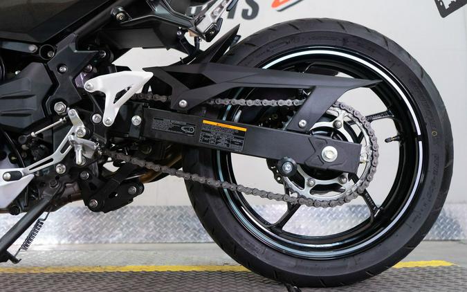 2023 Kawasaki Ninja 400 ABS