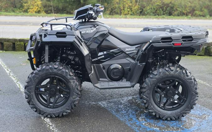 2026 Polaris Sportsman 570 Trail