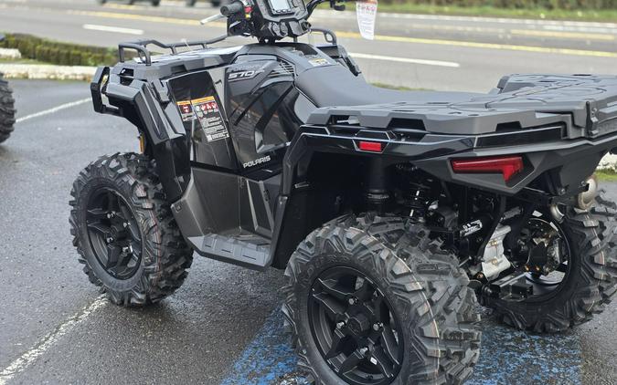 2026 Polaris Sportsman 570 Trail