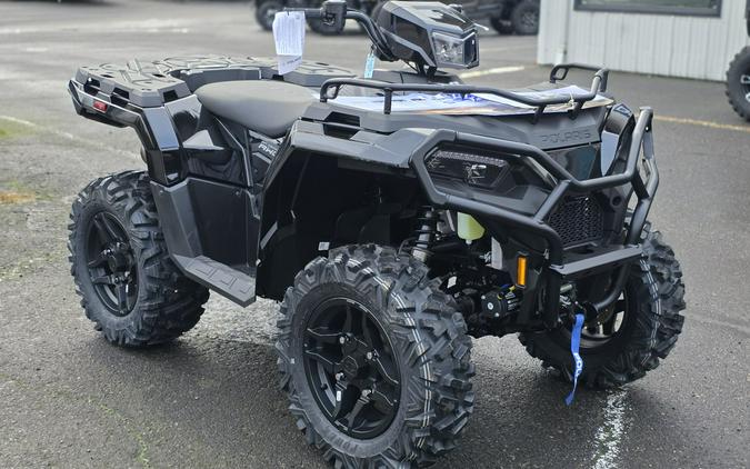 2026 Polaris Sportsman 570 Trail
