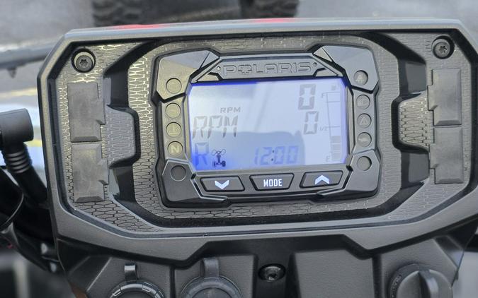 2026 Polaris Sportsman 570 Trail