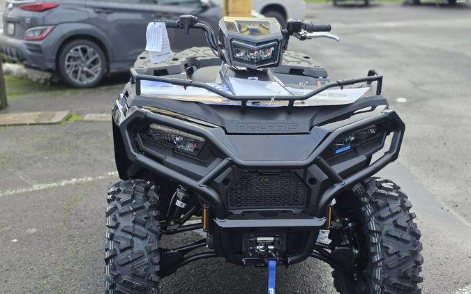 2026 Polaris Sportsman 570 Trail