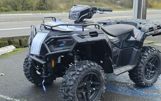 2026 Polaris Sportsman 570 Trail