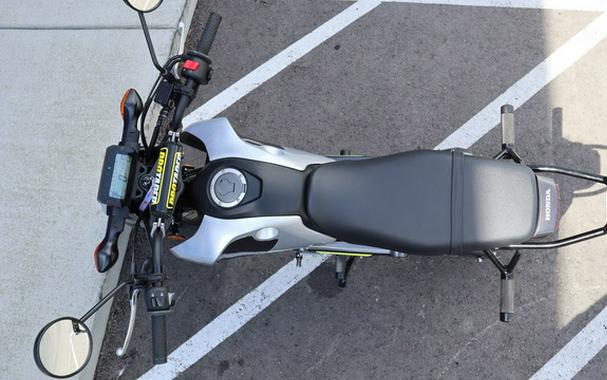 2023 Honda GROM