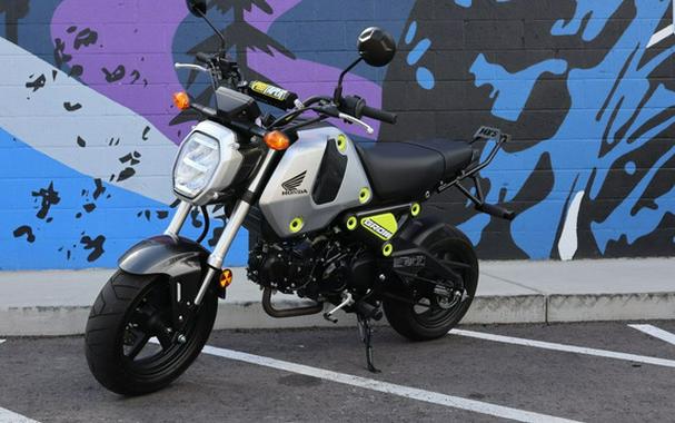 2023 Honda GROM