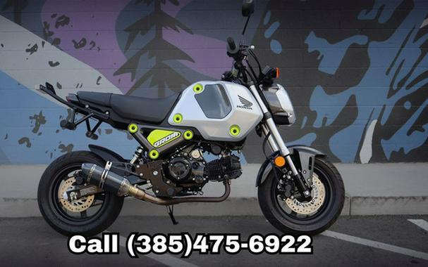 2023 Honda GROM