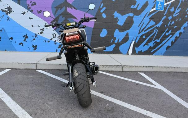 2023 Honda GROM
