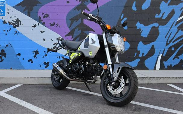 2023 Honda GROM