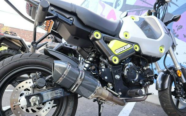 2023 Honda GROM