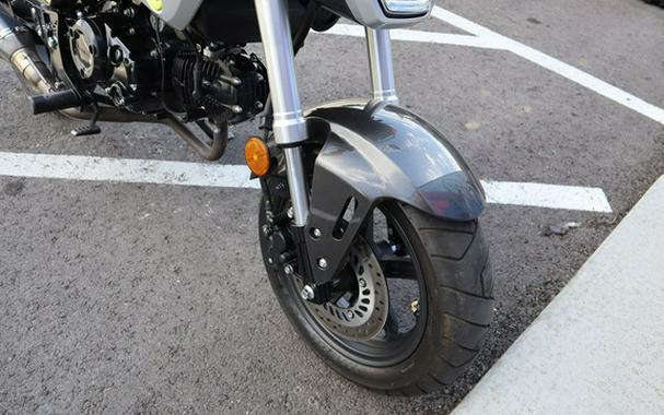2023 Honda GROM
