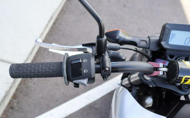 2023 Honda GROM