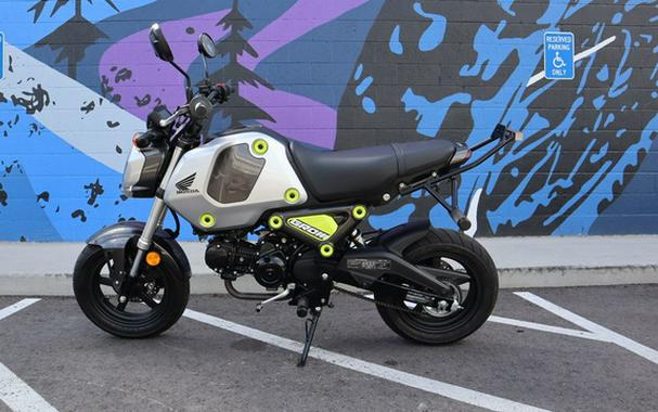 2023 Honda GROM