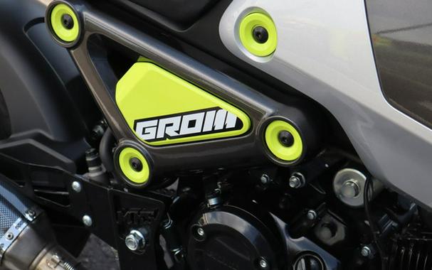 2023 Honda GROM