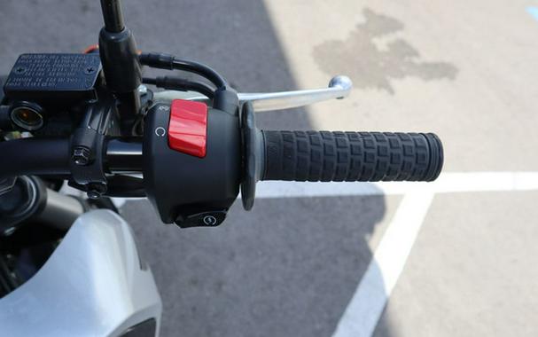 2023 Honda GROM