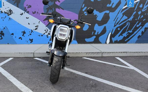 2023 Honda GROM