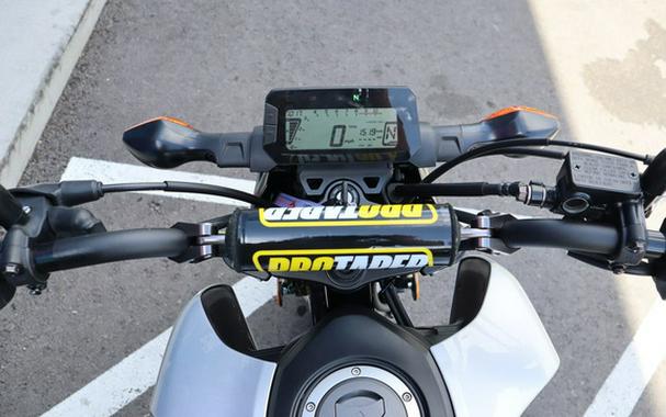 2023 Honda GROM