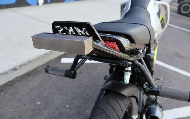 2023 Honda GROM