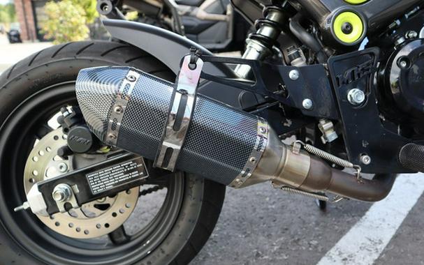 2023 Honda GROM
