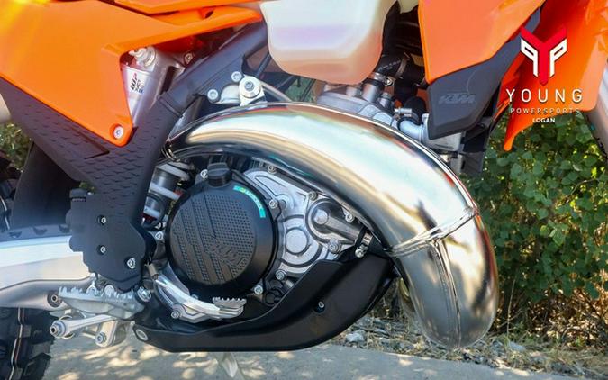 2027 KTM 300 XC