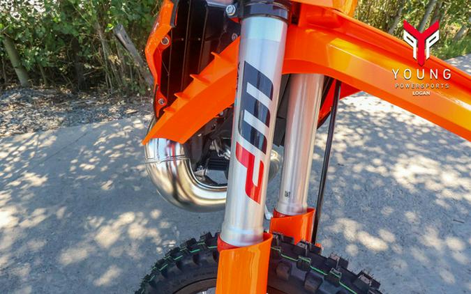 2027 KTM 300 XC