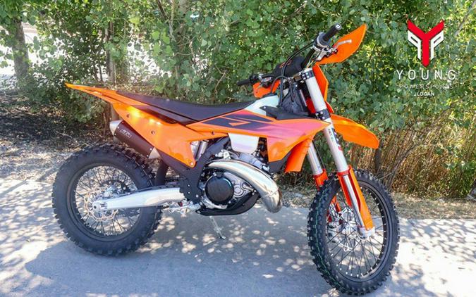 2027 KTM 300 XC