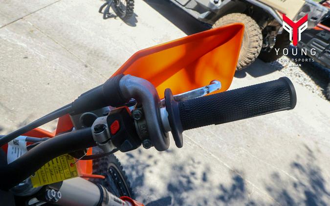 2027 KTM 300 XC