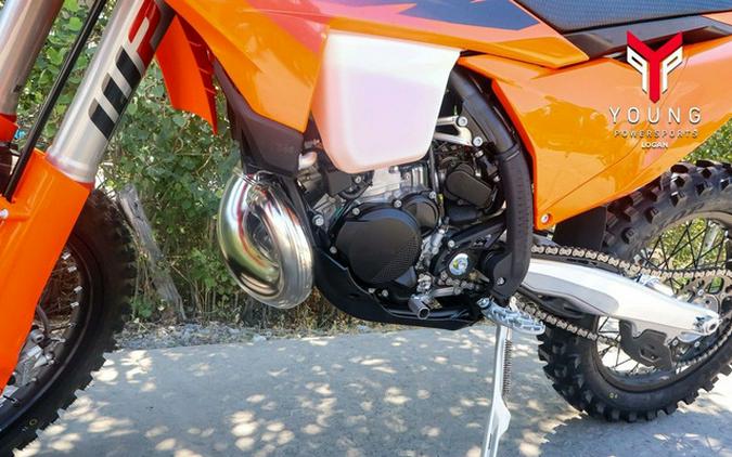 2027 KTM 300 XC