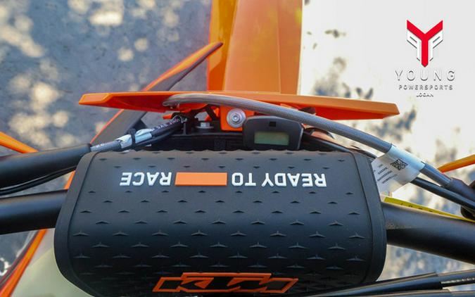 2027 KTM 300 XC