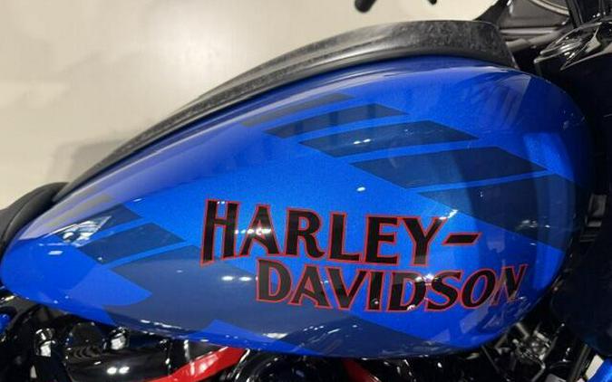 Harley-Davidson® CVO Road Glide ST 2026