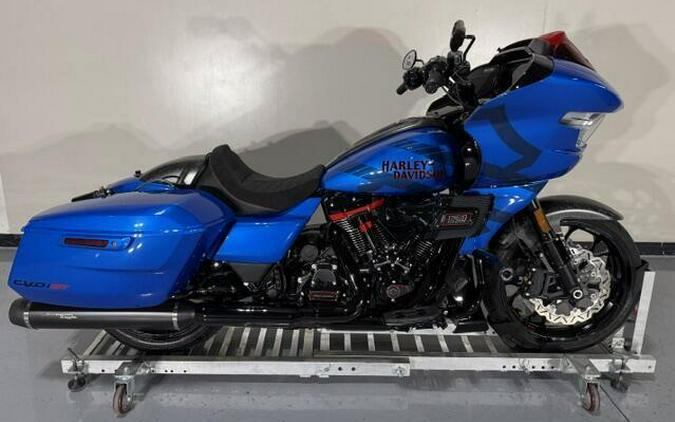 Harley-Davidson® CVO Road Glide ST 2026