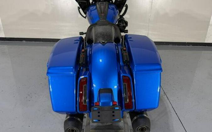 Harley-Davidson® CVO Road Glide ST 2026