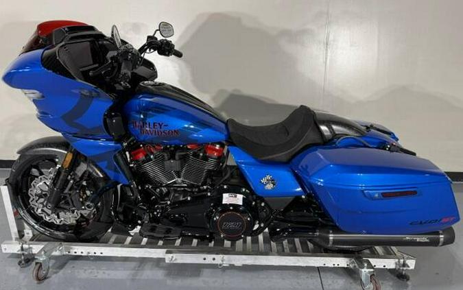 Harley-Davidson® CVO Road Glide ST 2026