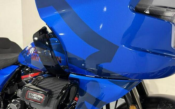 Harley-Davidson® CVO Road Glide ST 2026