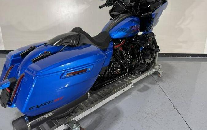 Harley-Davidson® CVO Road Glide ST 2026