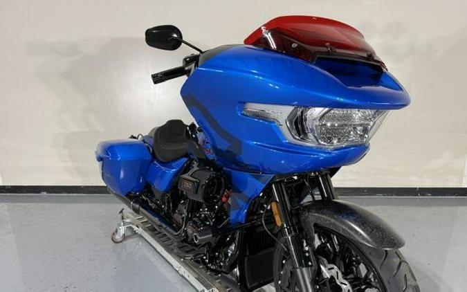 Harley-Davidson® CVO Road Glide ST 2026