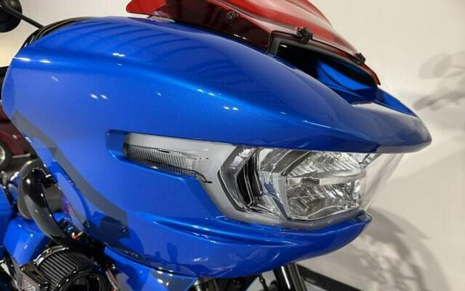 Harley-Davidson® CVO Road Glide ST 2026