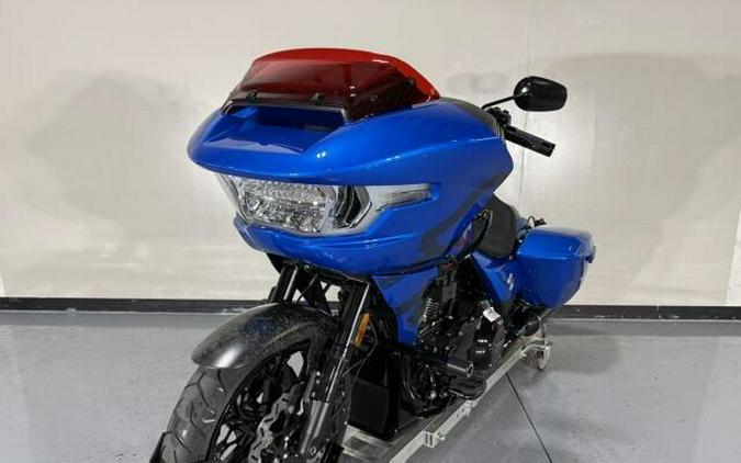 Harley-Davidson® CVO Road Glide ST 2026