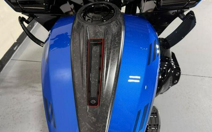 Harley-Davidson® CVO Road Glide ST 2026