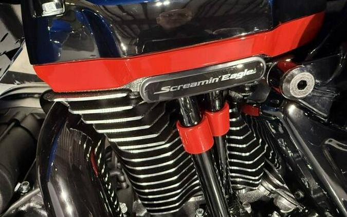 Harley-Davidson® CVO Road Glide ST 2026