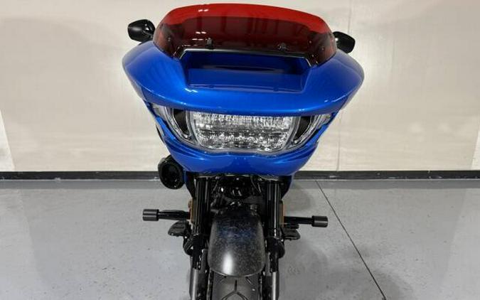 Harley-Davidson® CVO Road Glide ST 2026