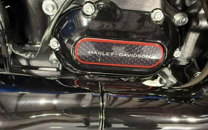 Harley-Davidson® CVO Road Glide ST 2026