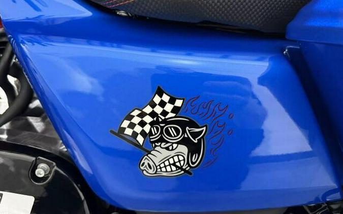 Harley-Davidson® CVO Road Glide ST 2026