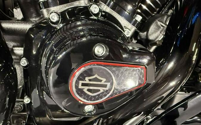 Harley-Davidson® CVO Road Glide ST 2026