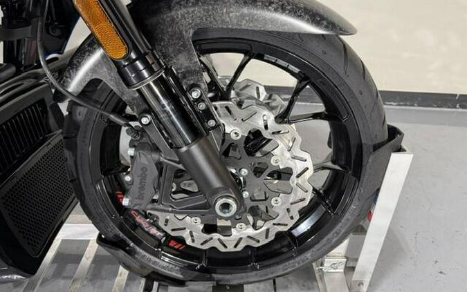 Harley-Davidson® CVO Road Glide ST 2026