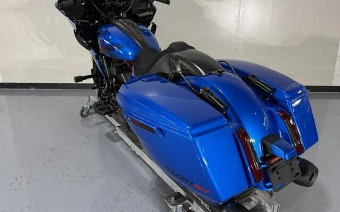 Harley-Davidson® CVO Road Glide ST 2026