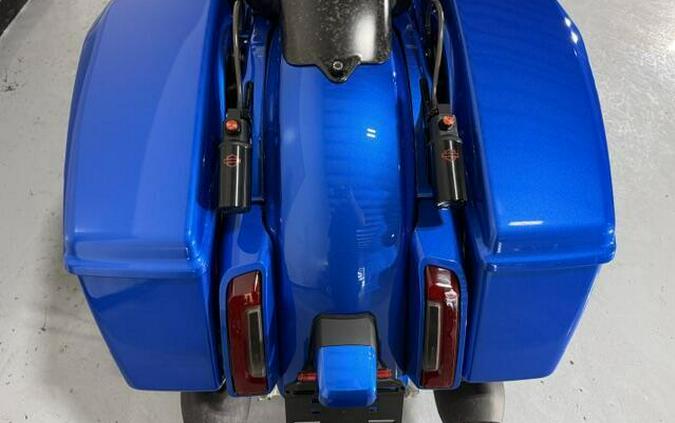 Harley-Davidson® CVO Road Glide ST 2026