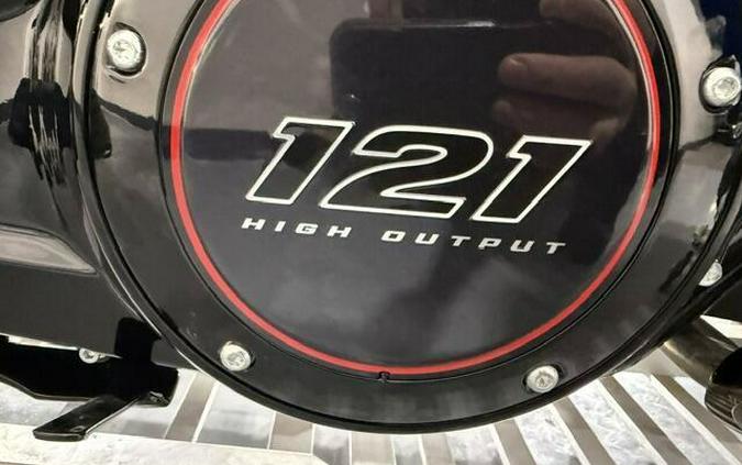 Harley-Davidson® CVO Road Glide ST 2026