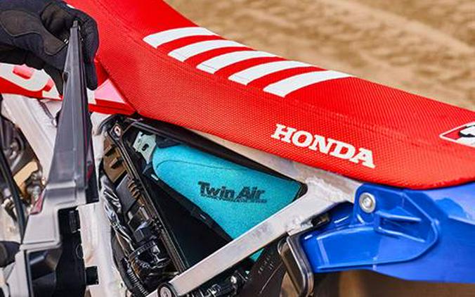 2027 Honda CRF250R