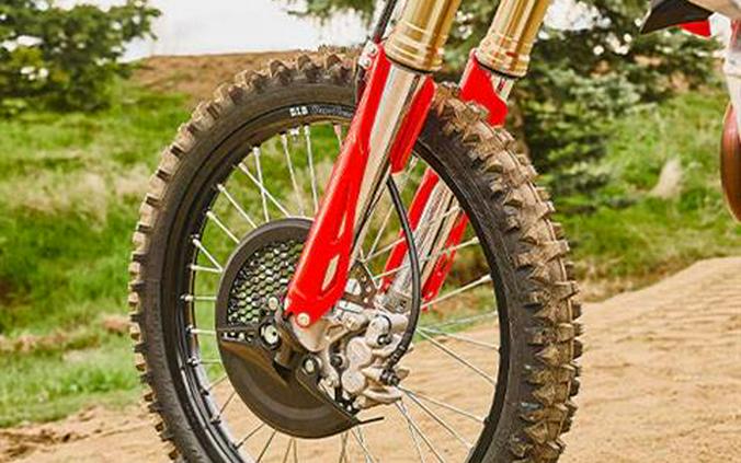 2027 Honda CRF250R